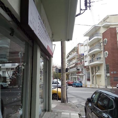 Roberto'S Studio Салоники Экстерьер фото